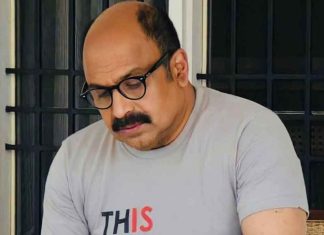 Actor Sidhique's Arrest