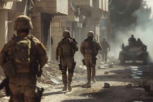 Israeli attack; reports suggest Hezbollah commander killed