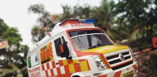 Unified Rates and New Uniforms for kerala Ambulances
