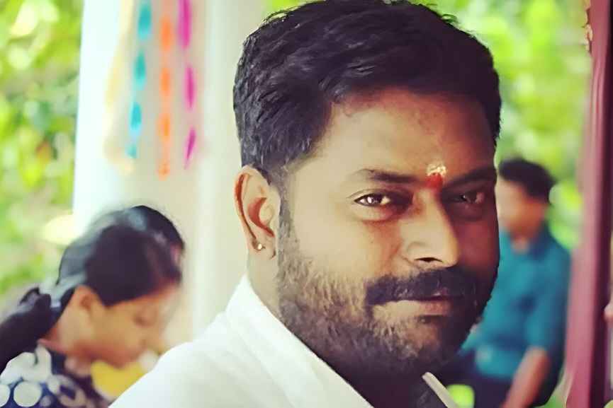 Harassment in Blackmagic _ Astrologer prabhad arrested Harassment in Blackmagic _ Astrologer prabhad arrested