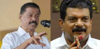 MV Govindan says that it is enough to correct pv Anvar