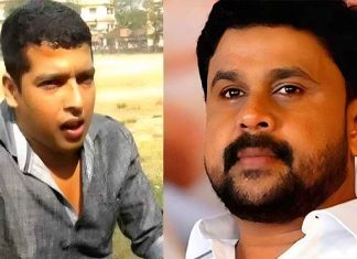 നടിയെ ആക്രമിച്ച കേസ്; ദിലീപ് കുറ്റവിമുക്തൻ, ആറുപേർ കുറ്റക്കാർ Actress assault case_Accused Dileep and Pulsar Suni face to face