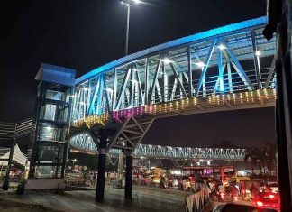 അടിമുടി മാറി തൃശൂരിലെ ആകാശപ്പാത; നാളെ വീണ്ടും തുറക്കും Skyway in Thrissur Will reopen tomorrow