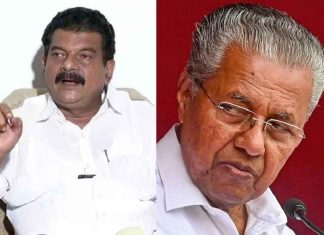 PV Anvar became a firestorm against the left