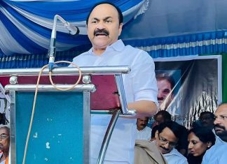 judicial inquiry must in the Pooram mess; VD Satheesan