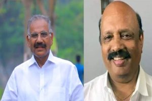 ak saseendran and thomas k thomas