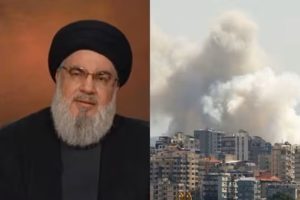 Hassan Nasrallah