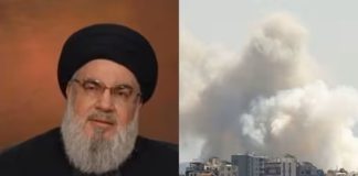 Hassan Nasrallah