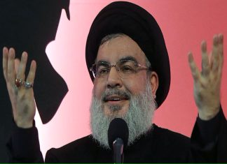 เดจเดธเตโเดฑเดฒเตเดฒเดฏเต เดตเดงเดฟเดเตเดเดคเดฟเดจเต เดชเตเดฐเดคเดฟเดเดพเดฐเด เดเตเดฏเตโเดคเดฟเดฐเดฟเดเตเดเตเด; เดเดฑเดพเดจเดฟเตฝ เด
เดเตเดเต เดฆเดฟเดตเดธเดคเตเดคเต เดฆเตเดเดเดพเดเดฐเดฃเด hassan nasrallah