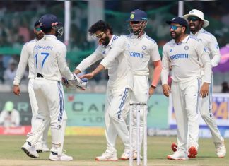 കാൻപുരിൽ കളി തിരികെപിടിച്ച് ഇന്ത്യ; രണ്ടാം ടെസ്റ്റിൽ തകർപ്പൻ വിജയം India vs Bangladesh Test