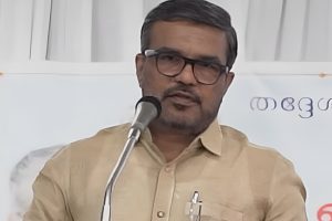 mb rajesh