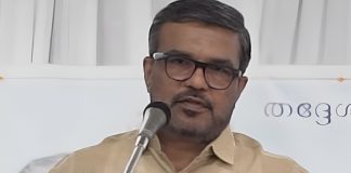 mb rajesh