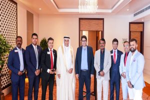 BNI Bahrain Business conclave