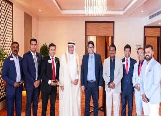 BNI Bahrain Business conclave