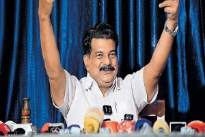 pv anvar mla