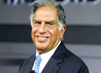 Ratan Tata