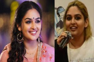 prayaga martin