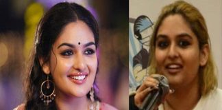 prayaga martin