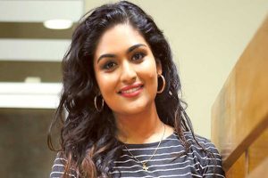 prayaga martin  