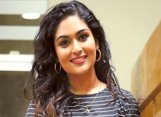 prayaga martin  