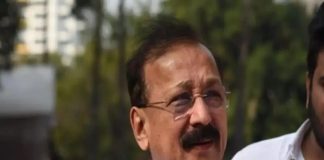 Baba Siddique