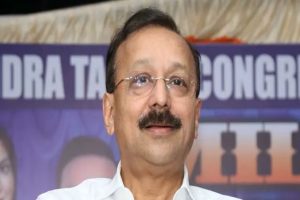 baba siddique