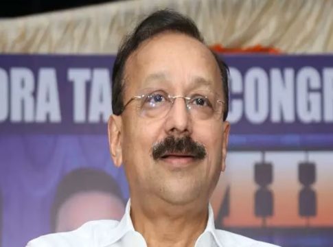 baba siddique