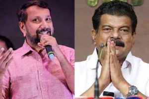 Shajan Skariah vs. P.V. Anvar Controversy