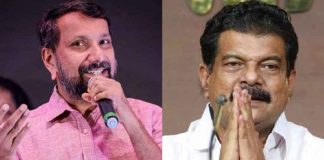 Shajan Skariah vs. P.V. Anvar Controversy