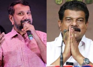 Shajan Skariah vs. P.V. Anvar Controversy