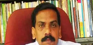 പ്രഭാഷകനും സാഹിത്യ നിരൂപകനുമായ ബാലചന്ദ്രൻ വടക്കേടത്ത് അന്തരിച്ചു balachandram vadakkedath