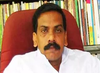 balachandram vadakkedath