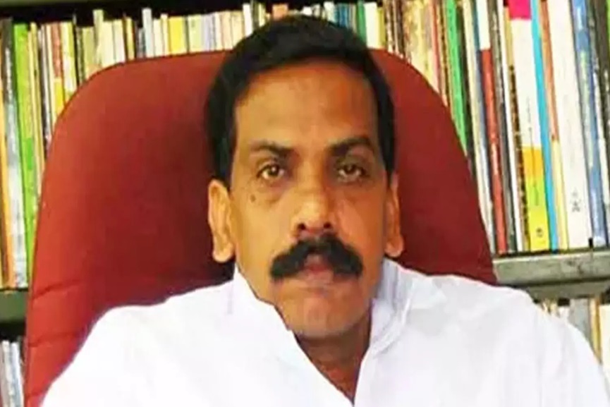 balachandram vadakkedath balachandram vadakkedath