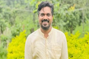 ak shanib