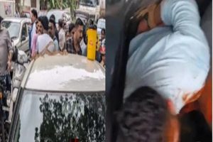 theft at kozhikode
