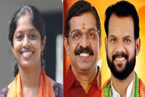 navya haridas, c krishnakumar, k balakrishnan
