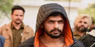 Lawrence Bishnoi