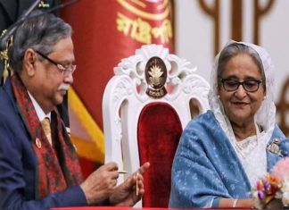 Mohammed Shahabuddin