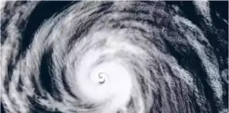 ഡാന ചുഴലിക്കാറ്റ്; ട്രെയിനുകൾ റദ്ദാക്കി, സ്കൂളുകൾക്ക് അവധി- നേരിടാൻ സജ്ജമായി ഒഡീഷ Cyclone Dana