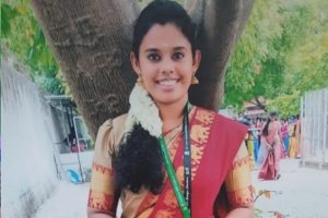 shruthi