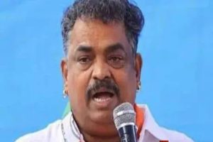 Satish Krishna Sail