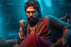 Allu Arjun Highest Paid Film star in the country
