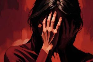 A 74-year-old man molested a 22-year-old woman in Kochi
