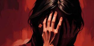 A 74-year-old man molested a 22-year-old woman in Kochi