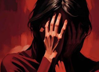 A 74-year-old man molested a 22-year-old woman in Kochi