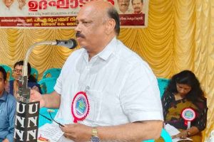 Allegation against common sense_Thomas K. Thomas
