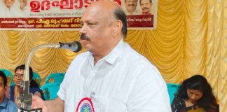 Allegation against common sense_Thomas K. Thomas