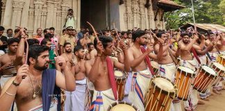 Conspiracy Behind Pooram kalakkal