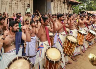 Conspiracy Behind Pooram kalakkal