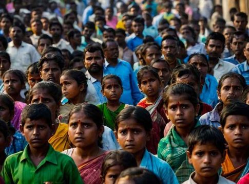Caste Census